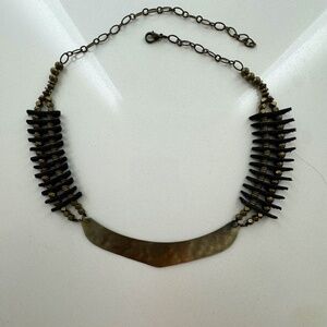 Tribal Necklace